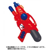 ポンプアクションウォーターガン セイバー II [対象年齢：6歳以上]
