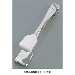 SA18-12 リゾン銀仕様 ブレッドトング OLZ02099