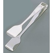 SA18-12 オリエント銀仕様 ブレッドトング OOL02099