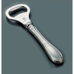 SA18-12 オリエント銀仕様 ボトルオープナー OOL02100