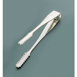 SA18-12 センティア銀仕様 アイストング(小) OSV02044