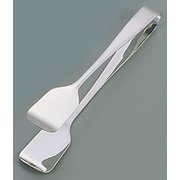 SA18-12 ウィンサム銀仕様 ブレッドトング(無地) OUI02099