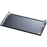 アクリル カスタートレー HF-242 PAK0602