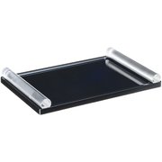 アクリル カスタートレー HF-241 PAK0601