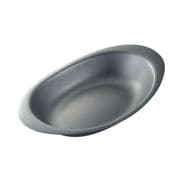 ヴィンテージ カレー皿 小 065248 NUT0402