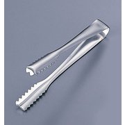 PEK1001 [エコクリーン 18-8 棒型アイストング]