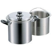 エレックマスター・ライト パスタパン 20cm 106858 APS38