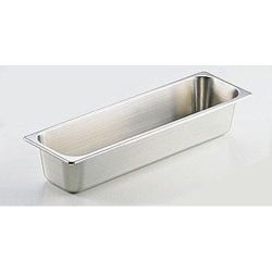 18-8 ホテルパン L1/2 65mm 80122 AHT03053