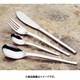 18-10 シーガル 角アイススプーン OSC02011