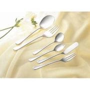 IKD18-8 抗菌ピアス ラージバターナイフ OPA01141