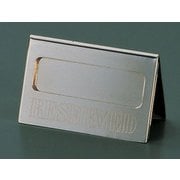 UK テーブルリザーブカード (カード出し入れ式) PTC21