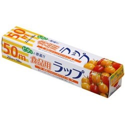 ヨドバシ.com - 大和物産 DAIWA BUSSAN 食品用ラップ 22cm×50m