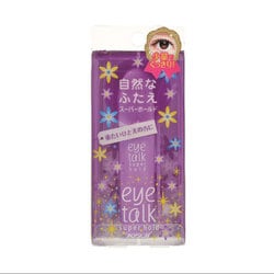 液体ふたえまぶた化粧品 6ml アイトーク スーパーホールド