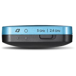 BUFFALO 無線LAN親機 11ac/n/a/g/b 433/150Mbps トラベルルーター ターコイズブルー WMR-433W2-TB 515sTwIo44L._UF350,350_QL50_.jpg