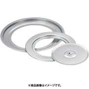 GKM0802 [極厚かまど用 鍋受けセット 38型用(3個セット)]