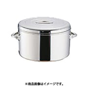18-8 ステンレスジャー KJ-400 DZY36400