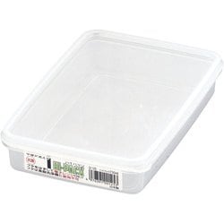 ハイパック 角型 S-125 AHI02125