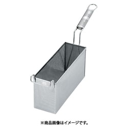 18-8 パンチング スパゲティ揚げスリム ASP2801