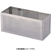 UK18-8 パンチング スプーンかご ASP4001