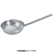UK18-8 パンチング 丸型スクイ玉揚 ASK5601