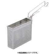 UK18-8 共柄パンチング冷凍麺てぼ ATB2201