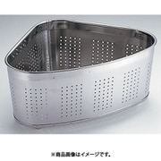JSV28 [UK18-8 パンチング三角コーナー]