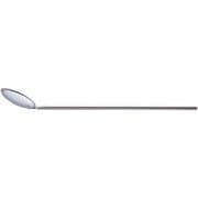 UK18-8 パンチング 給食用すくい網 丸型 24cm ASK6301
