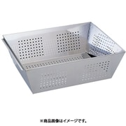UK18-8 パンチング角ざる M AZL321