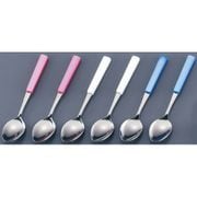 ＃300 18-0パール コーヒースプーン(12本入) OPC1001