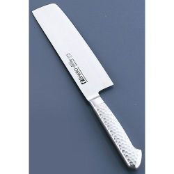ブライトM11プロ 割込 菜切(両刃) M1165-DPS 18cm ABL6302