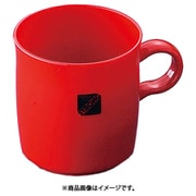 手付コップ ストロング S-2(大)赤 RKT893A