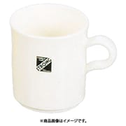 手付コップ ストロング S-2(大)白 RKT891B