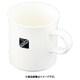 手付コップ ストロング S-1(小)白 RKT901B