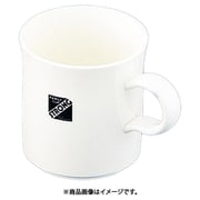 手付コップ ストロング S-1(小)白 RKT901B