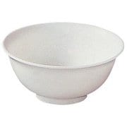ポリプロピレン食器 白 丼 身 No.1715W RDV74
