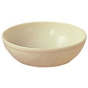 ポリプロピレン食器 菜皿 A-2(クリーム) No.113K RSI77