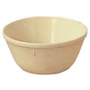 ポリプロピレン食器 菜皿 B-2(クリーム) No.112K RSI78