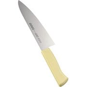 マイルドカット2000抗菌カラー庖丁 牛刀 21cm MCG-Y AMI0109