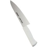 マイルドカット2000抗菌カラー庖丁 牛刀 21cm MCG-W AMI0106