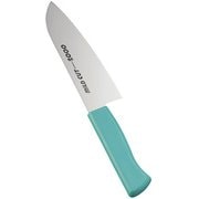 マイルドカット2000抗菌カラー庖丁 牛刀 21cm MCG-G AMI0110