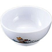メラミンお子様食器「コロちゃん」 KF-4 汁椀 RSL43