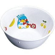 メラミンお子様食器「ベン&ベティー」 BB-47 ミルク椀 RMLC801