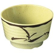 メラミン「織部」 小鉢(小) OB-25 RKBA5