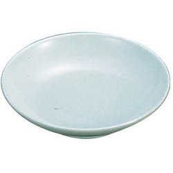 メラミン「青磁」 中華小皿 CS-41 RKZ51