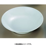 メラミン「青磁」 冷麺皿 CS-20 RLI09
