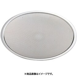 UK18-8 パンチングためざる 30cm AZL13030