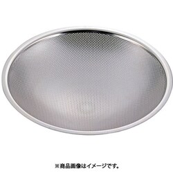 UK18-8 パンチングあげざる 28cm AZL14028