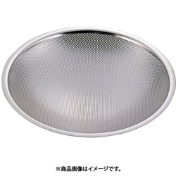 UK18-8 パンチングあげざる 30cm AZL14030