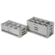 8仕切り ステムウェアーラック HS-8-175 IST60175