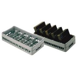 テーブルウェアーラック 5仕切り HT-5-155 ITC04155